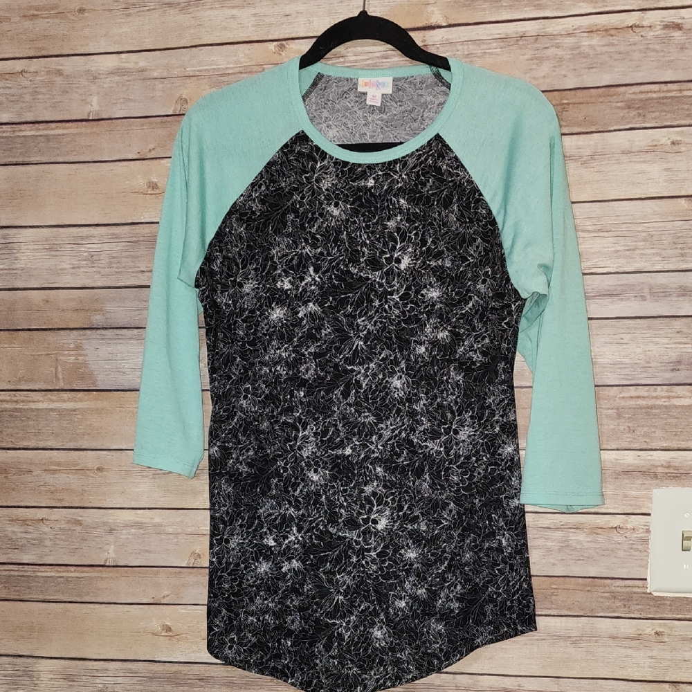 Lularoe Randy Top